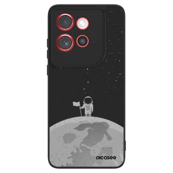 Etui na Motorola Edge 60 Neo 5G - Astronaut