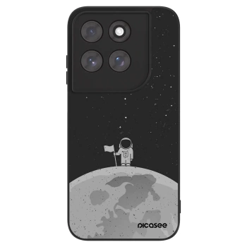 Etui na Motorola Moto G77 - Astronaut