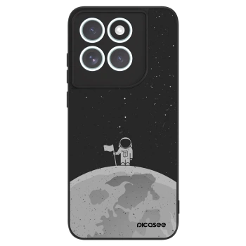Picasee ULTIMATE CASE na Motorola Edge 70 Fusion - Astronaut