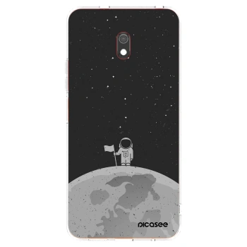 Etui na Xiaomi Redmi 8A - Astronaut