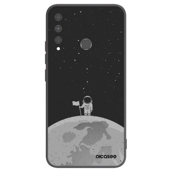 Etui na Huawei P40 Lite E - Astronaut
