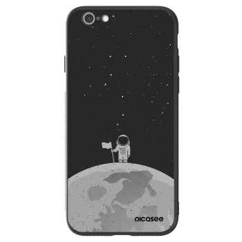 Etui na Apple iPhone 6/6S - Astronaut