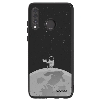 Picasee ULTIMATE CASE na Huawei P30 Lite - Astronaut