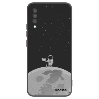 Etui na Samsung Galaxy A30s A307F - Astronaut