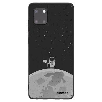 Etui na Samsung Galaxy Note 10 Lite N770F - Astronaut