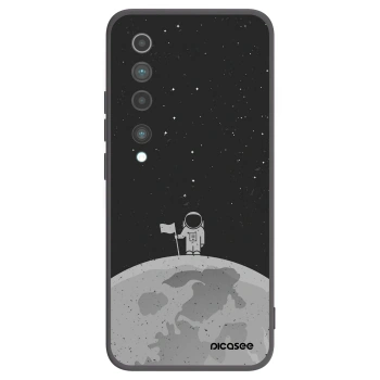 Etui na Xiaomi Mi 10 - Astronaut