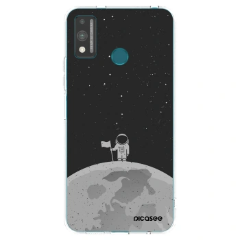 Etui na Honor 9X Lite - Astronaut