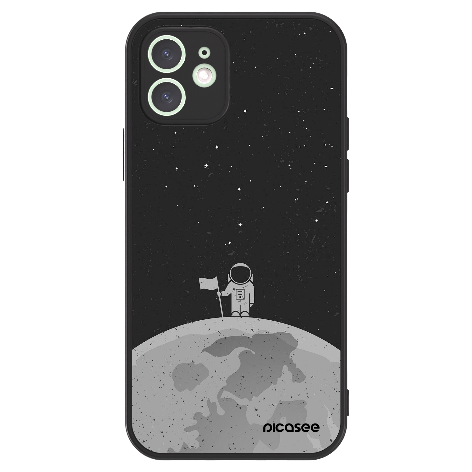 Picasee ULTIMATE CASE na Apple iPhone 12 - Astronaut