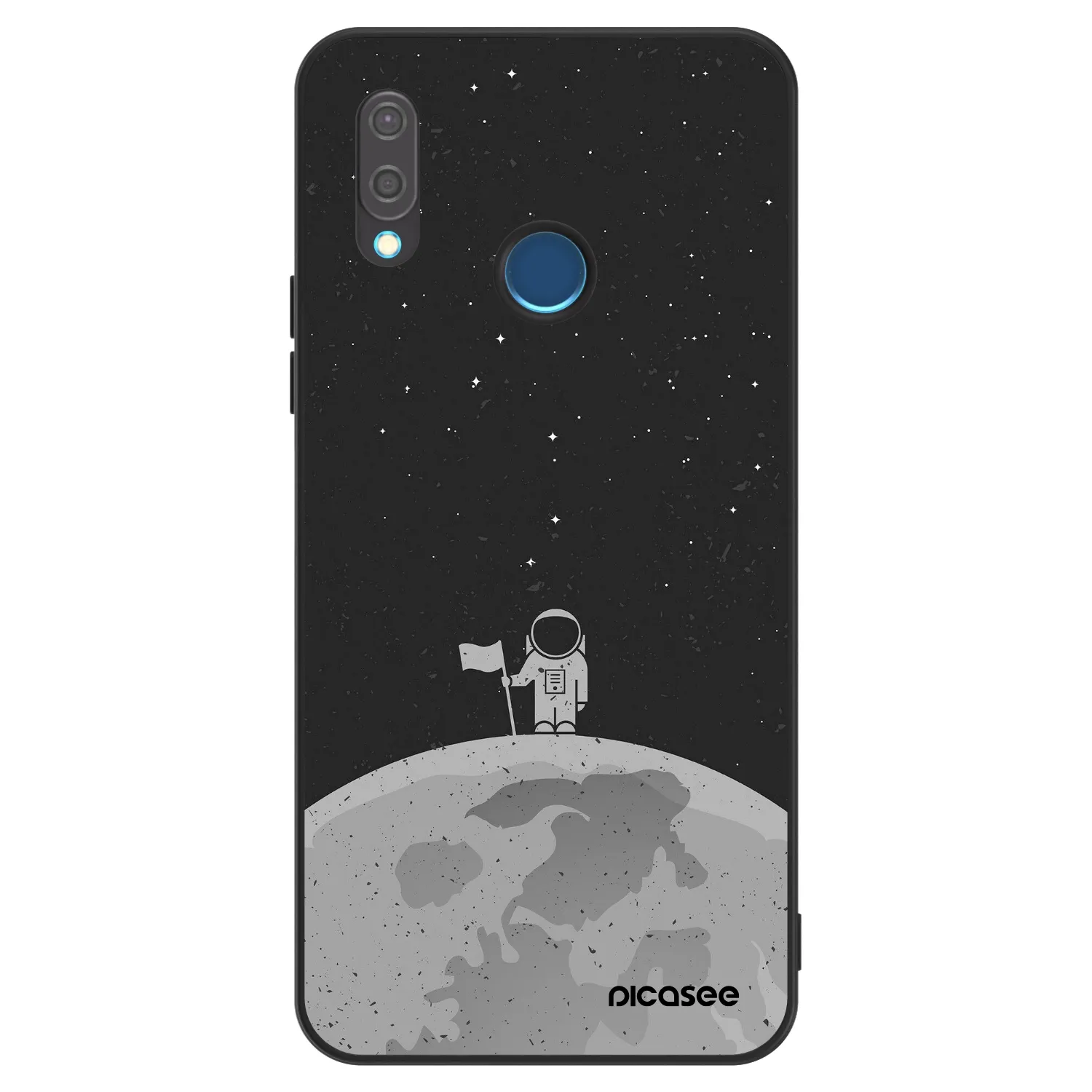 Picasee ULTIMATE CASE na Huawei P20 Lite - Astronaut