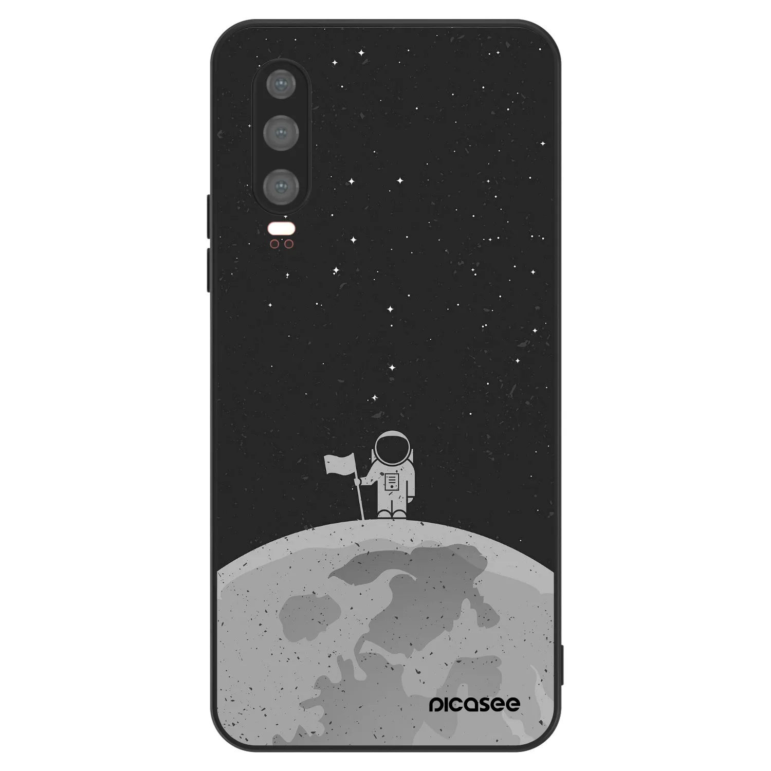 Picasee ULTIMATE CASE na Huawei P30 - Astronaut