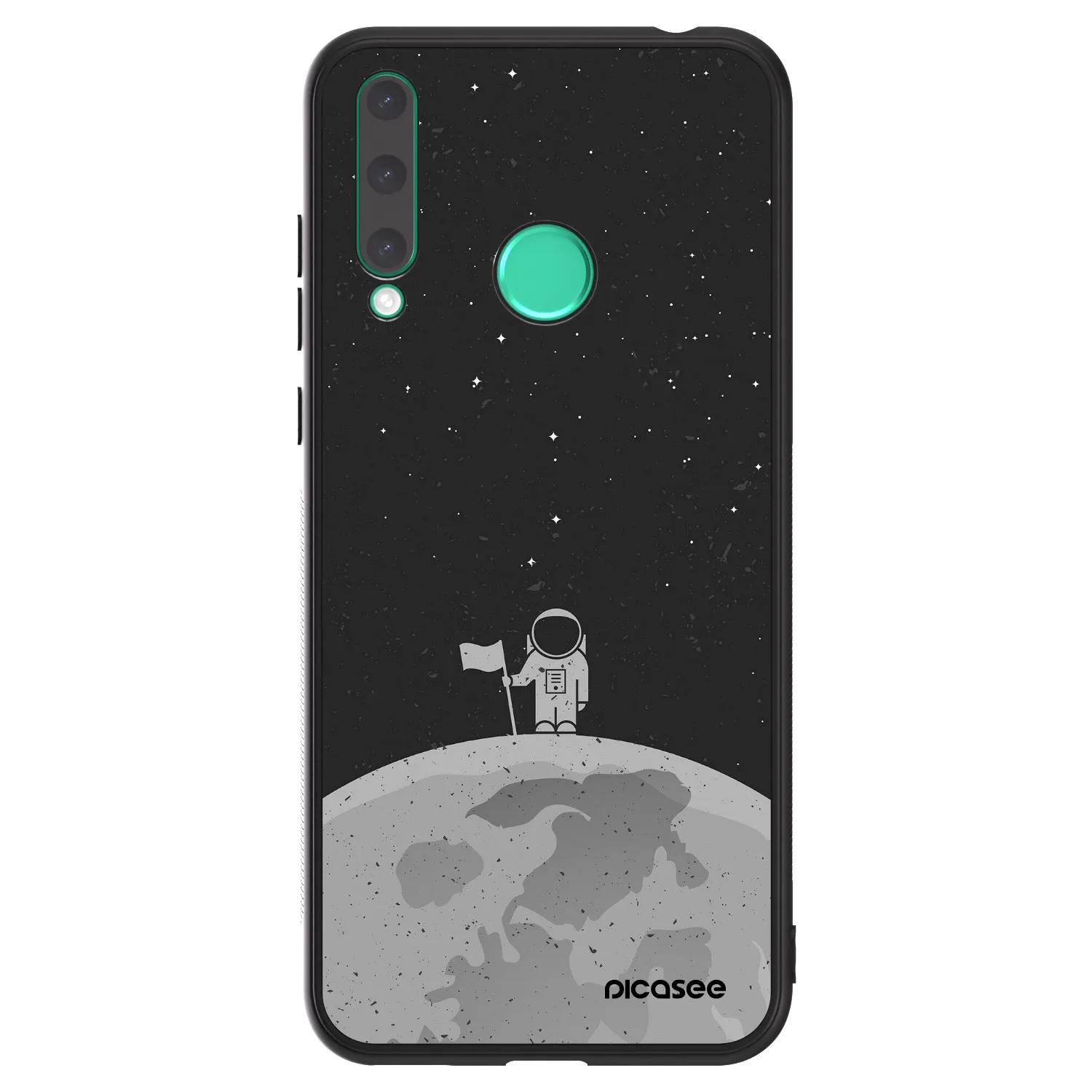 Picasee ULTIMATE CASE na Honor 20 Lite - Astronaut