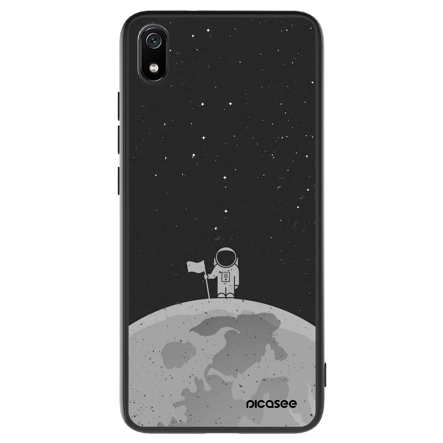 Picasee ULTIMATE CASE na Xiaomi Redmi 7A - Astronaut