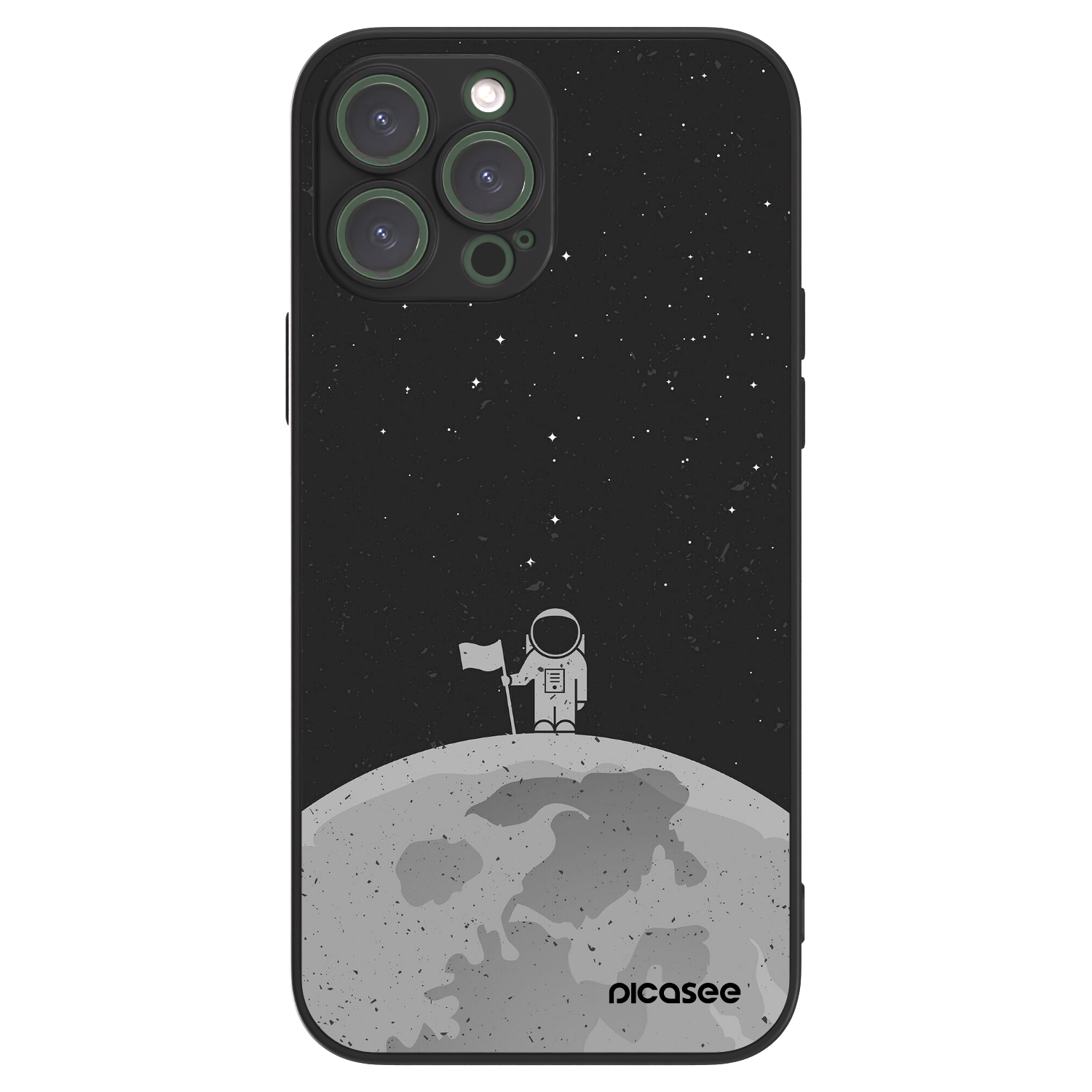 Picasee ULTIMATE CASE na Apple iPhone 13 Pro Max - Astronaut