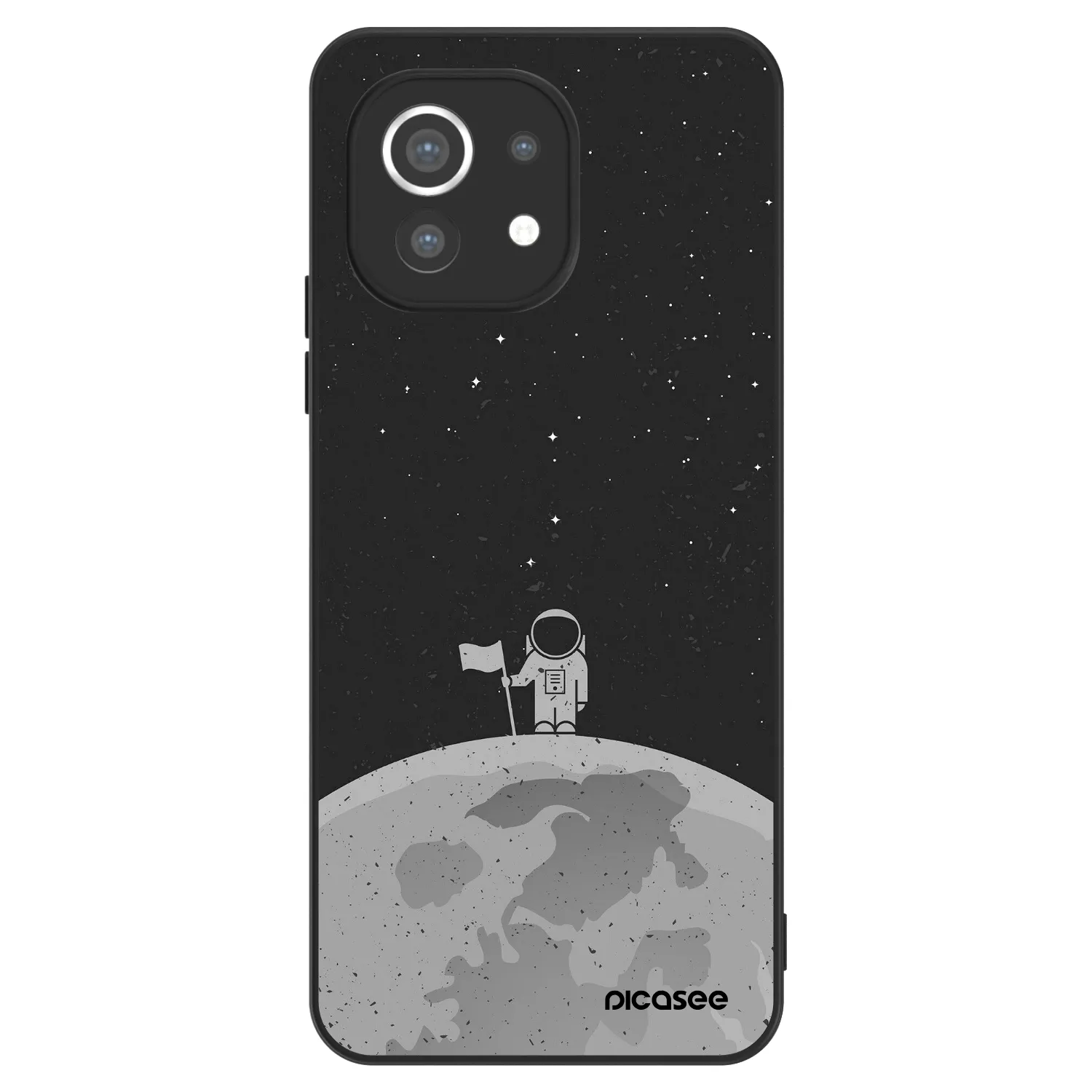 Picasee ULTIMATE CASE na Xiaomi Mi 11 - Astronaut