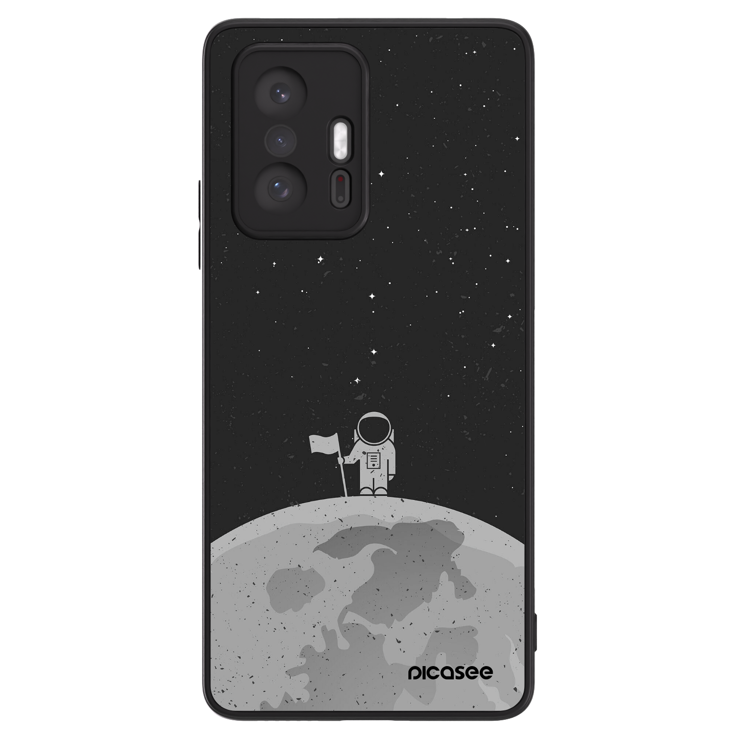 Picasee ULTIMATE CASE na Xiaomi 11T - Astronaut