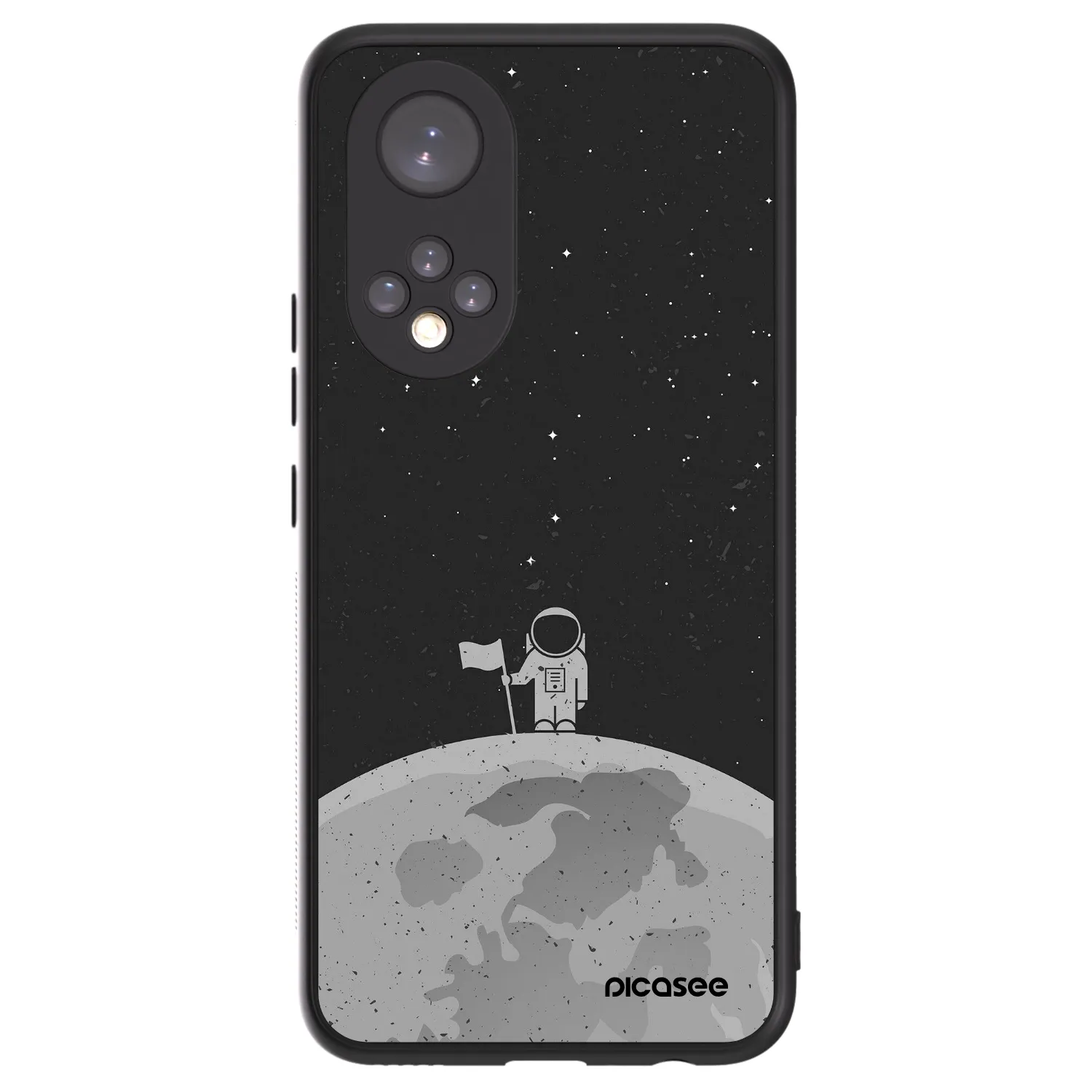 Picasee ULTIMATE CASE na Honor 50 5G - Astronaut