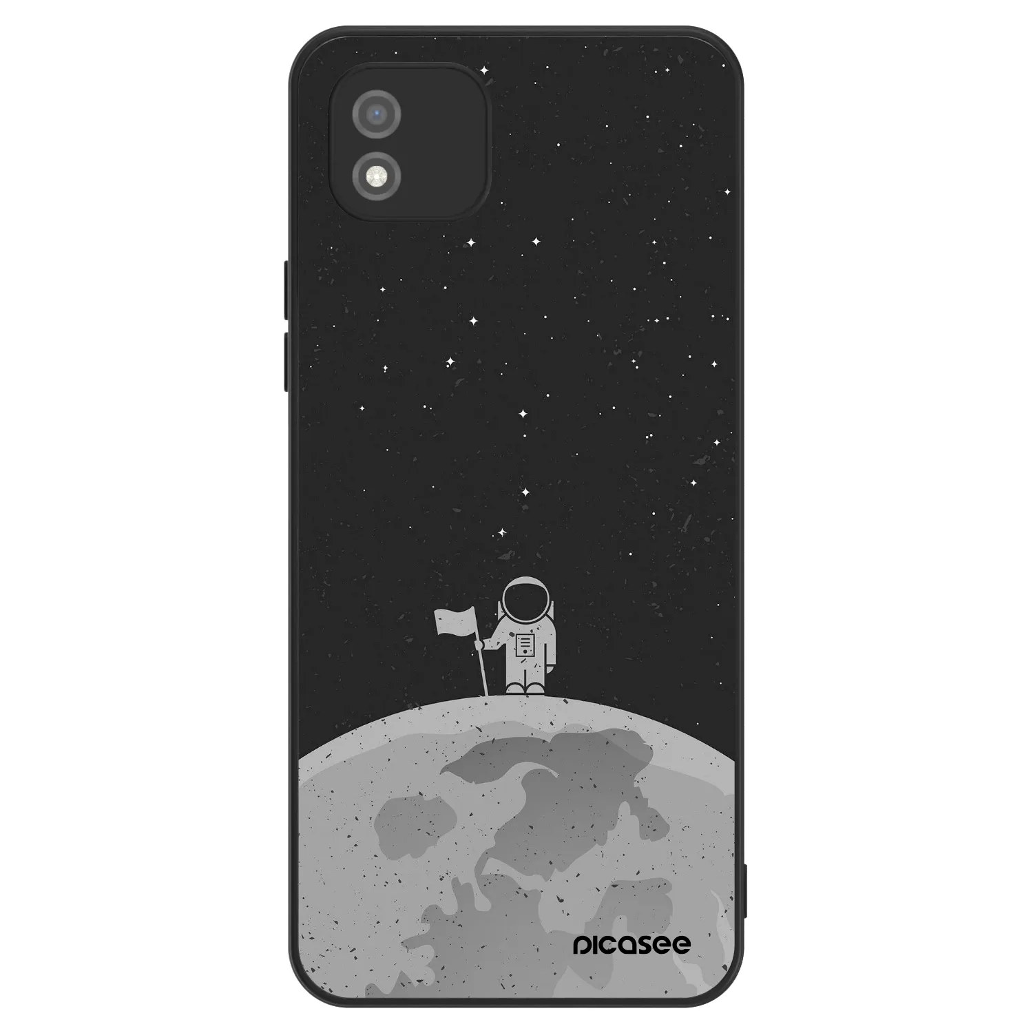 Picasee ULTIMATE CASE na Realme C11 (2021) - Astronaut