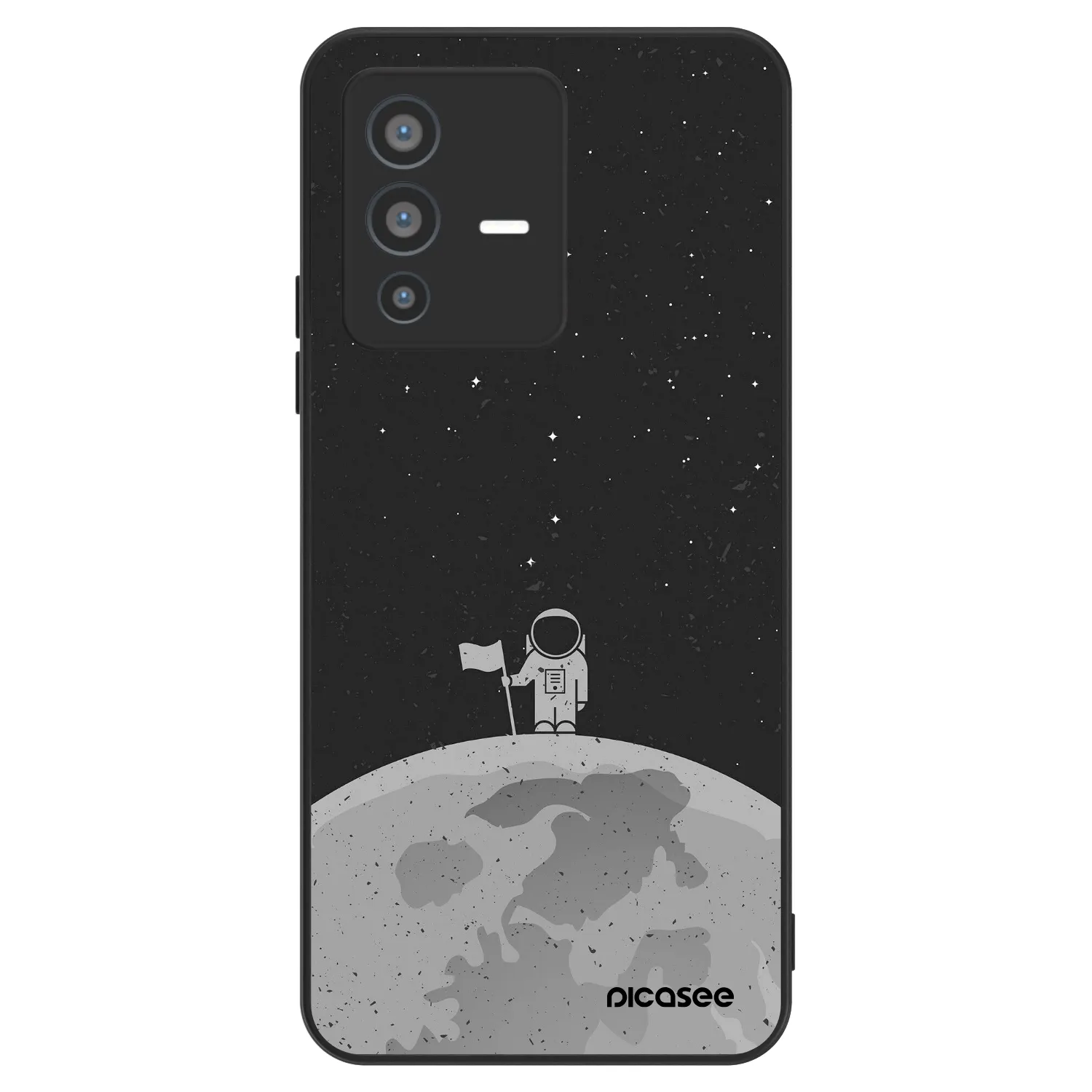 Picasee ULTIMATE CASE na Vivo V23 5G - Astronaut