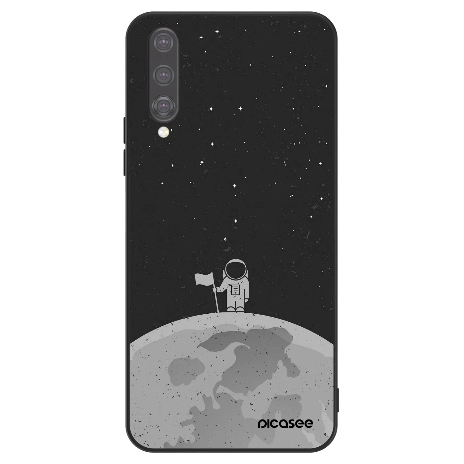 Picasee ULTIMATE CASE na Huawei P20 Pro - Astronaut