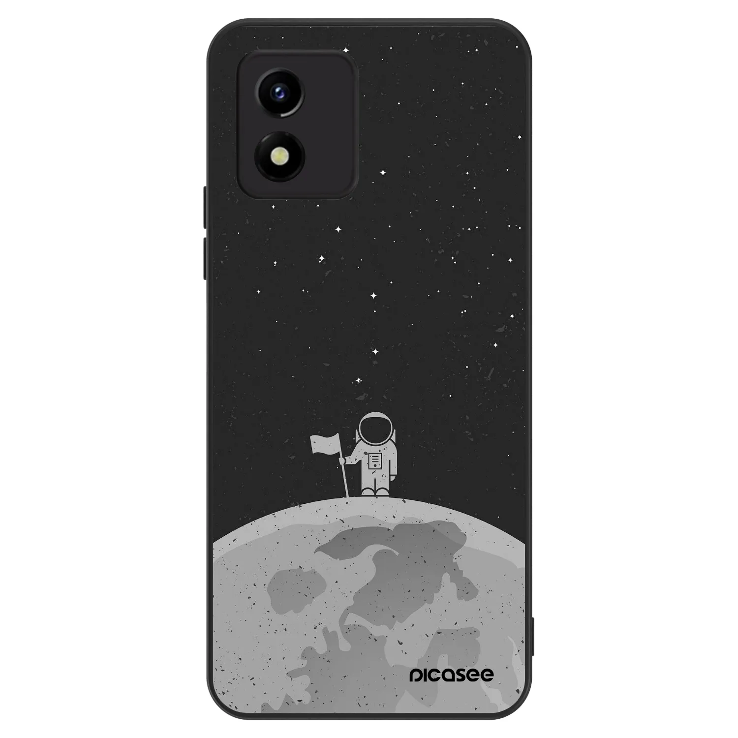 Picasee ULTIMATE CASE na Vivo Y01 - Astronaut