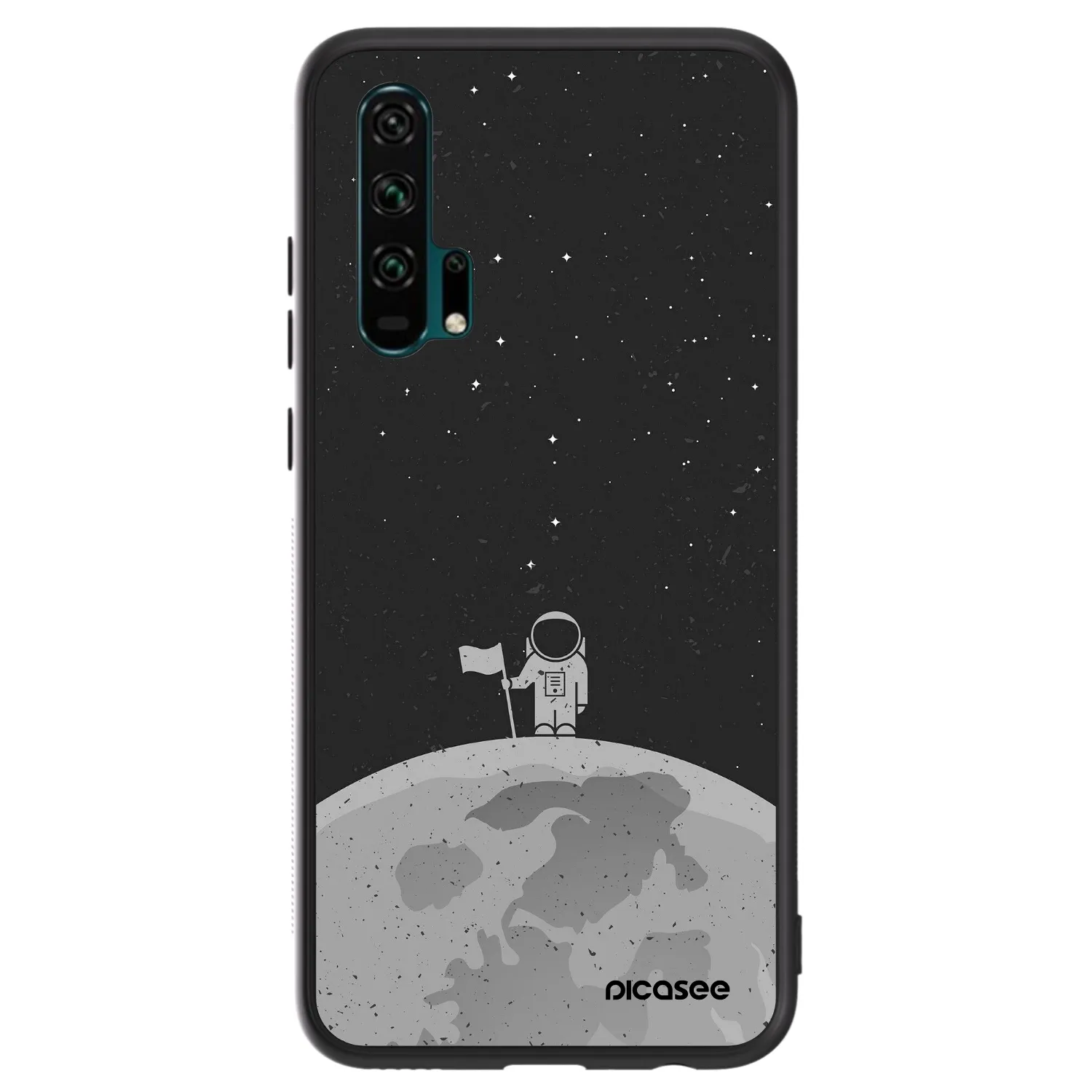 Picasee ULTIMATE CASE na Honor 20 Pro - Astronaut