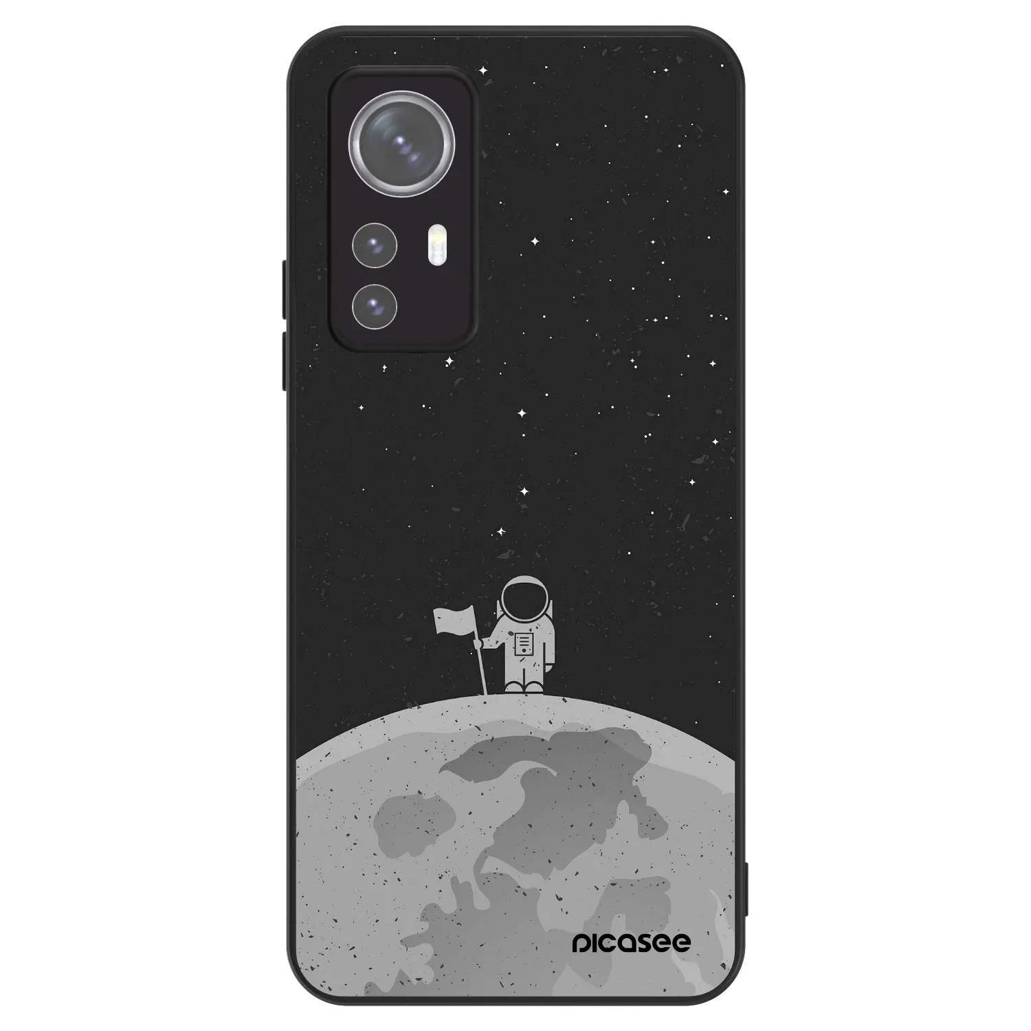 Picasee ULTIMATE CASE na Xiaomi 12X - Astronaut