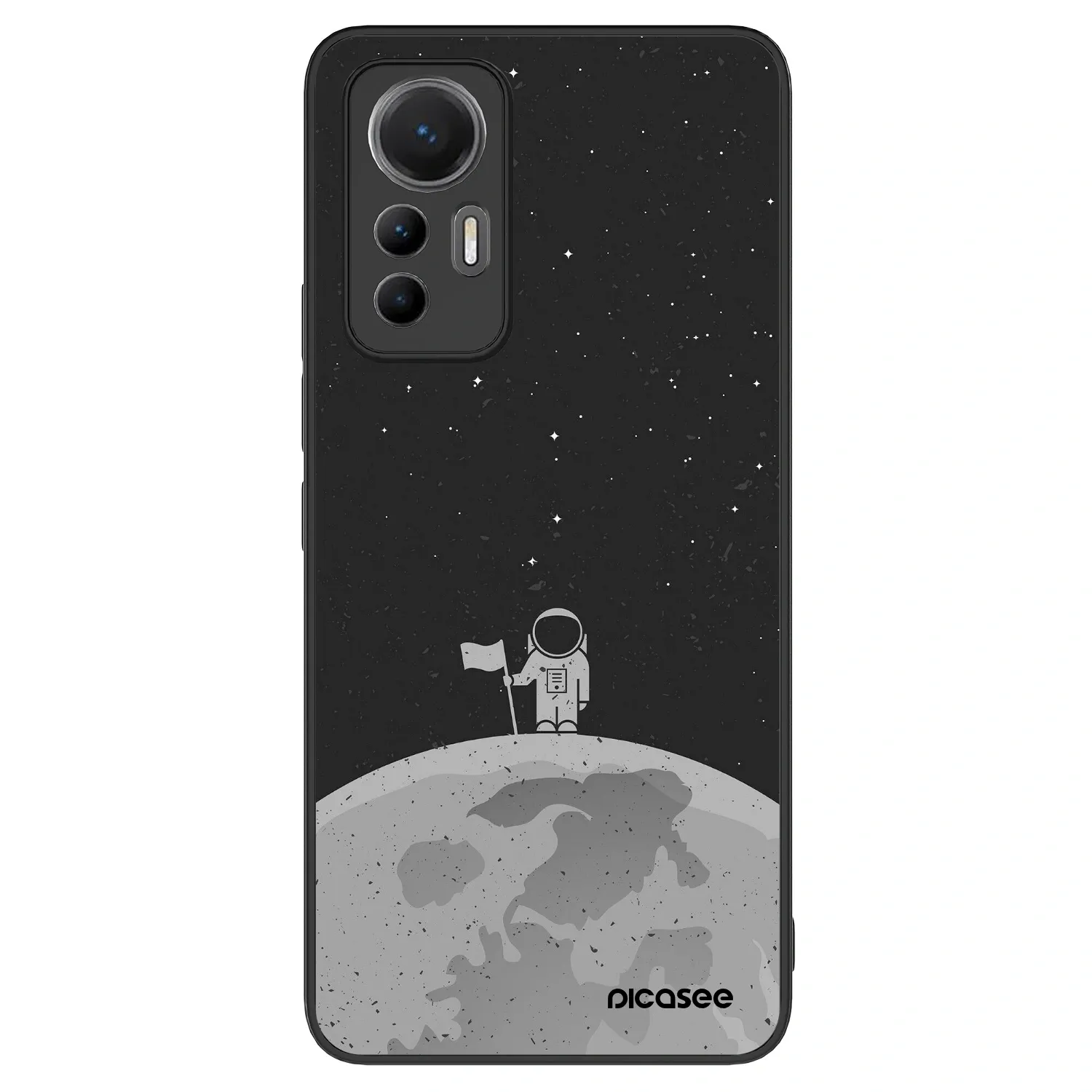Picasee ULTIMATE CASE na Xiaomi 12 Lite - Astronaut