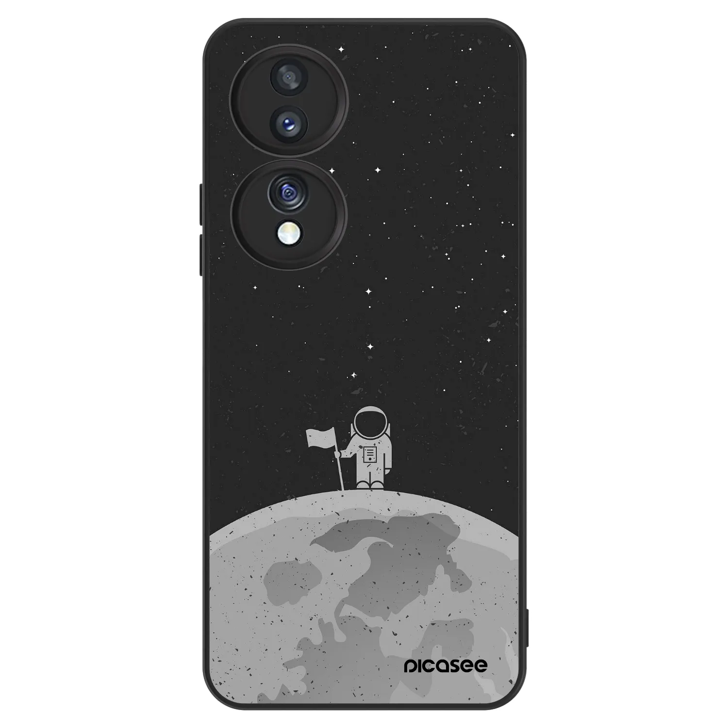 Picasee ULTIMATE CASE na Honor 70 - Astronaut