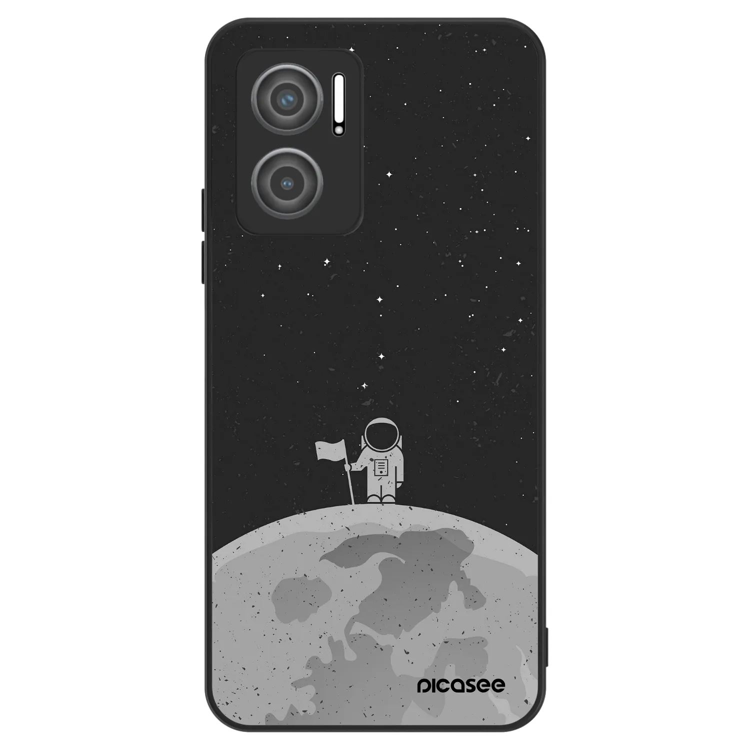 Picasee ULTIMATE CASE na Xiaomi Redmi 10 5G - Astronaut