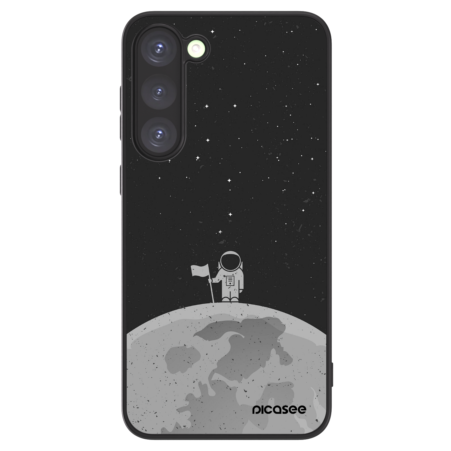 Picasee ULTIMATE CASE na Samsung Galaxy S23+ 5G - Astronaut