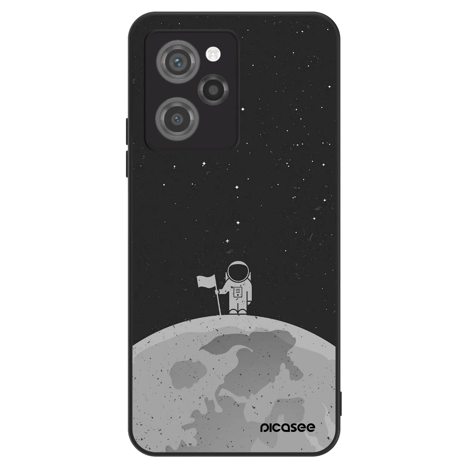 Picasee ULTIMATE CASE na Xiaomi Poco X5 Pro - Astronaut