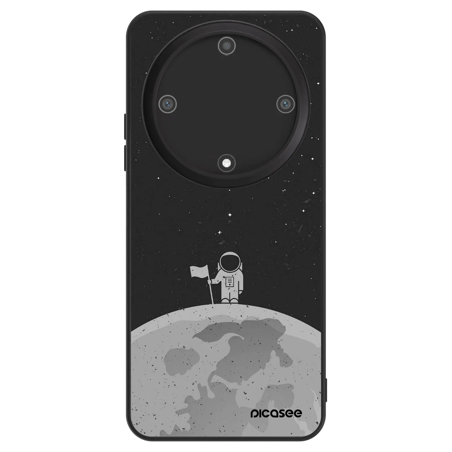 Picasee ULTIMATE CASE na Honor Magic5 Lite 5G - Astronaut