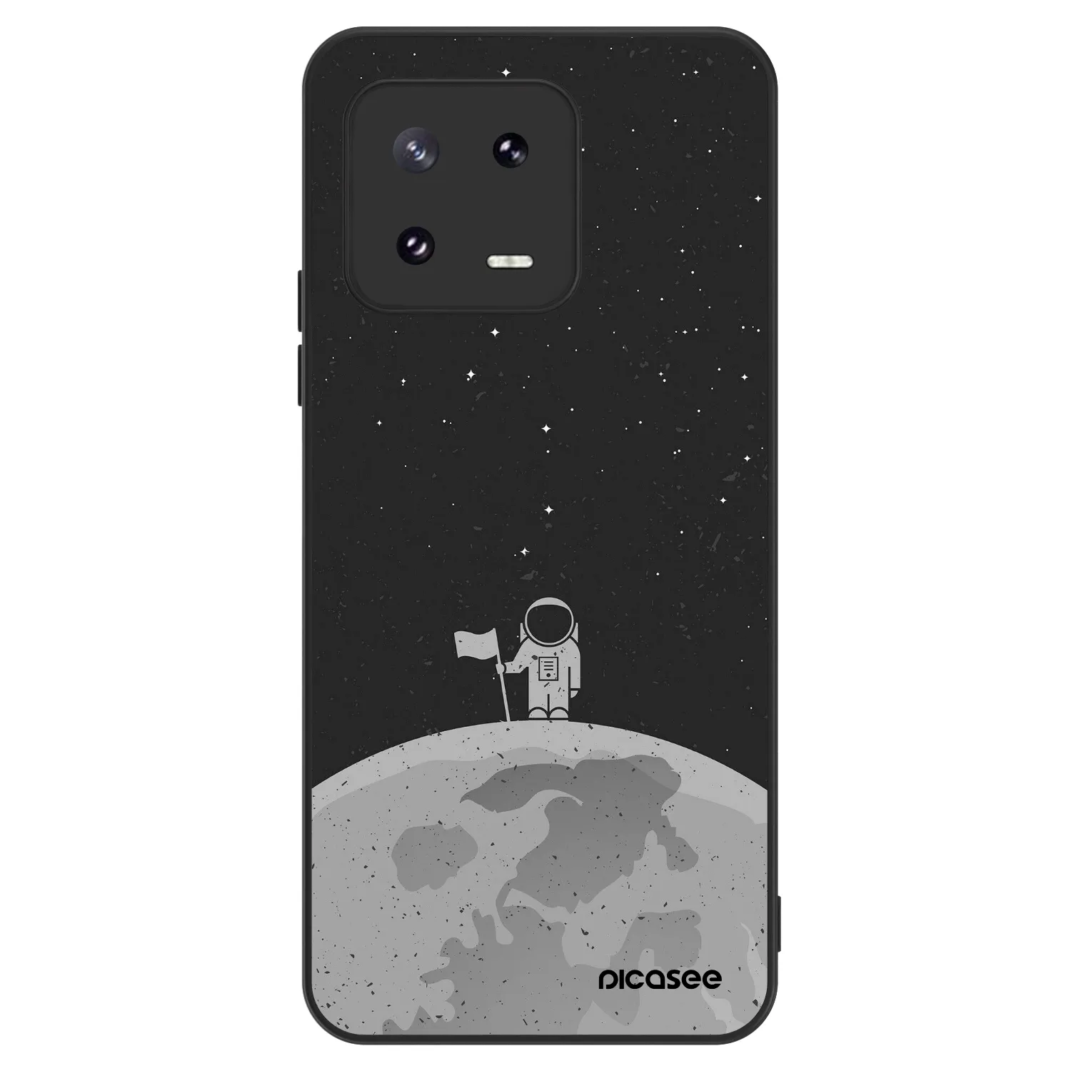 Picasee ULTIMATE CASE na Xiaomi 13 Pro - Astronaut