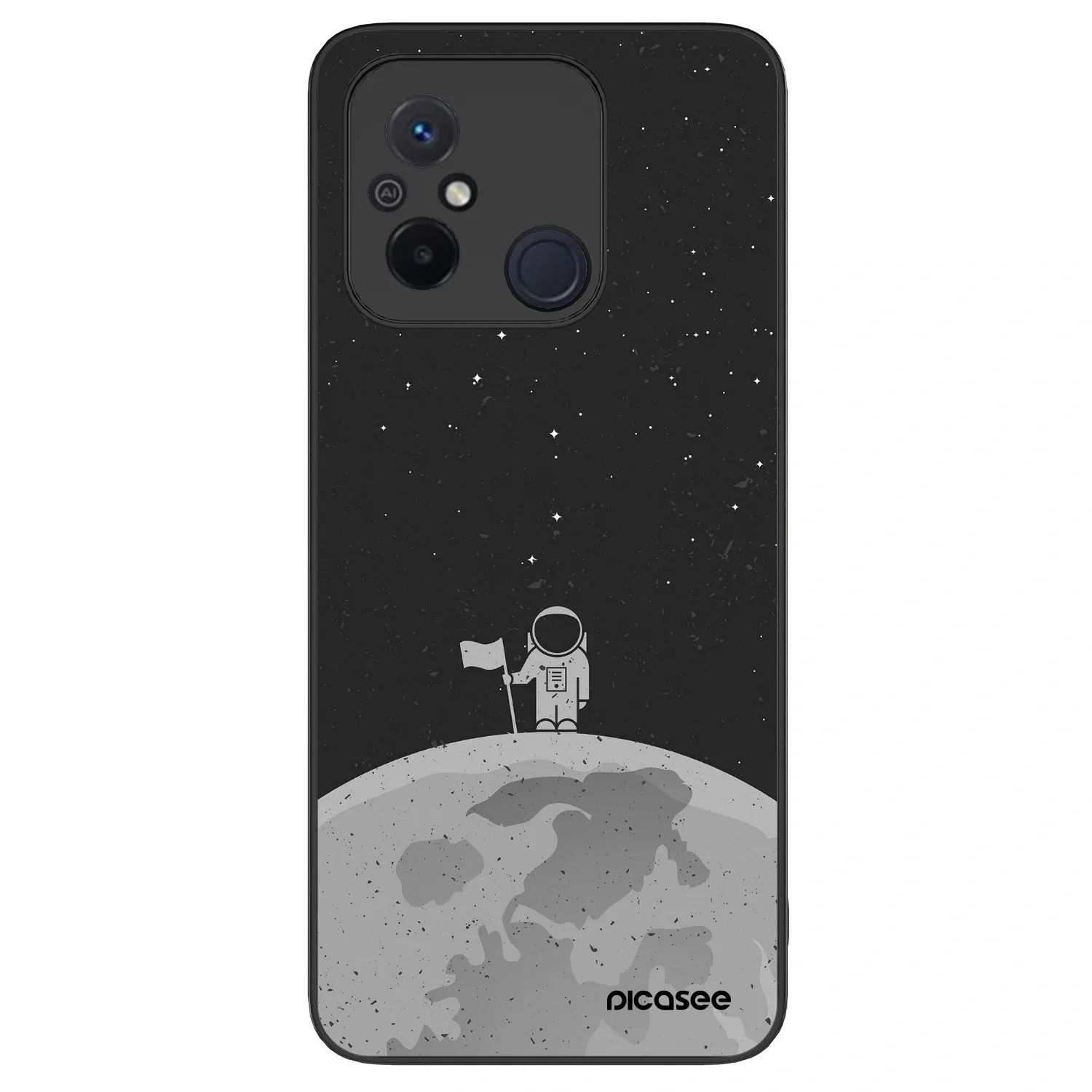 Picasee ULTIMATE CASE na Xiaomi Redmi 12C - Astronaut