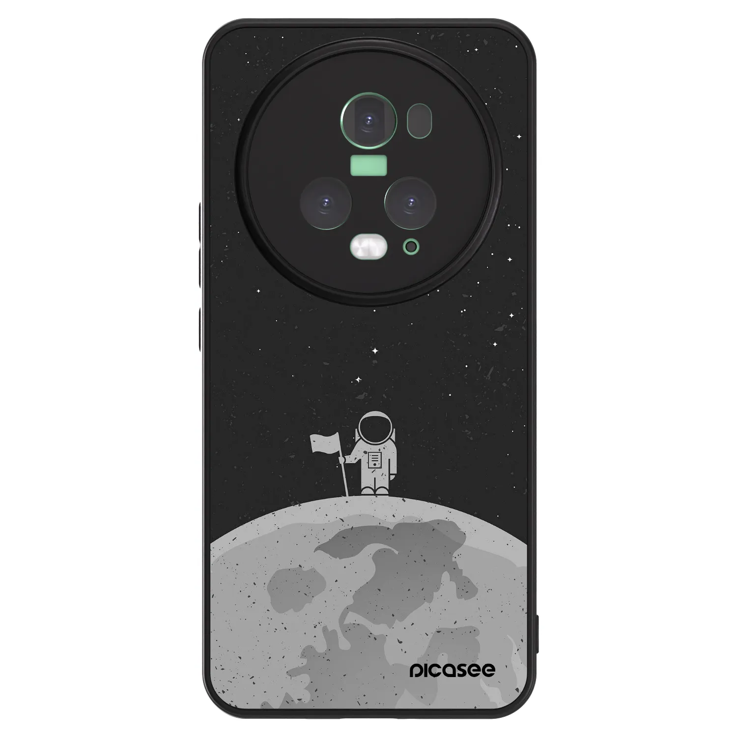 Picasee ULTIMATE CASE na Honor Magic5 Pro - Astronaut