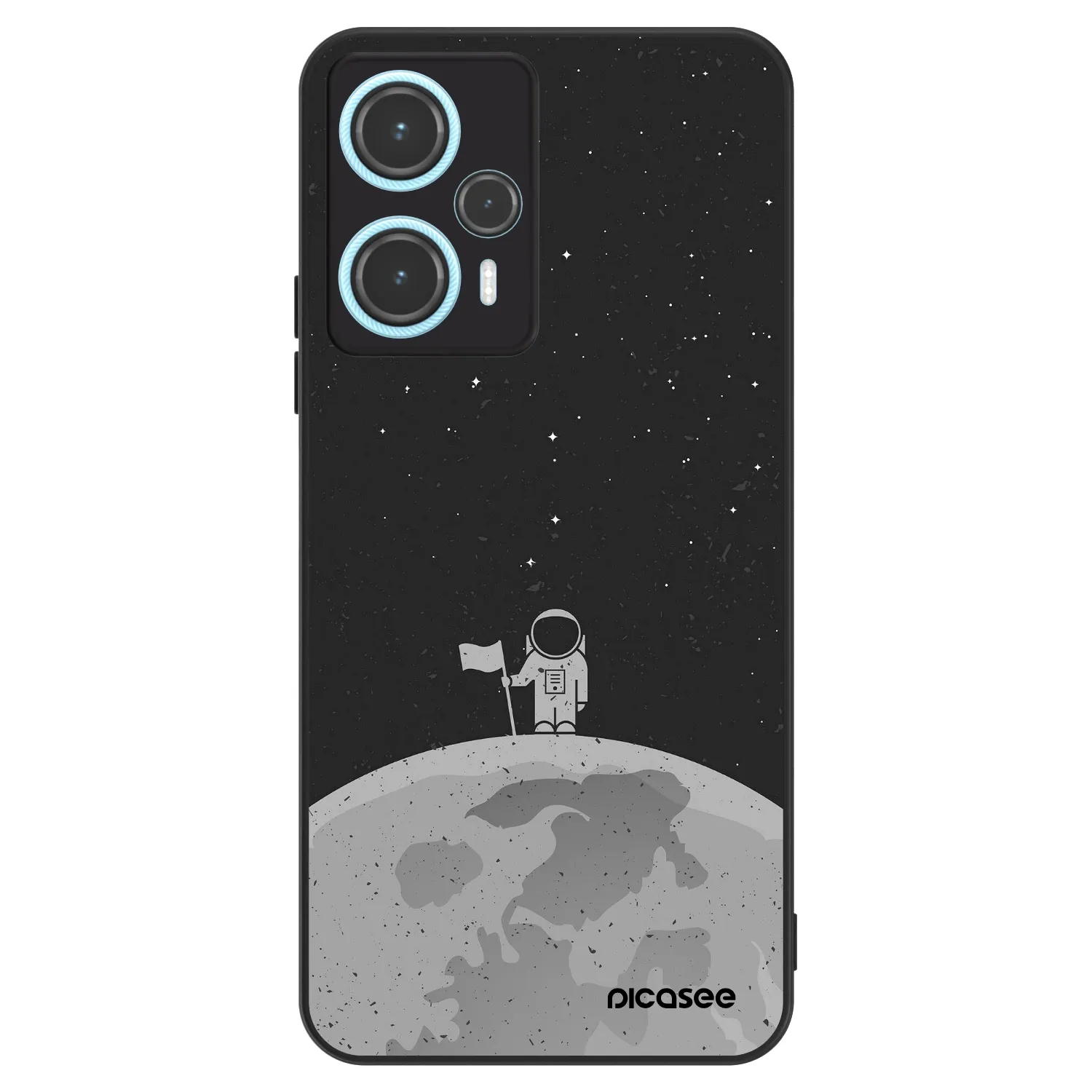 Picasee ULTIMATE CASE na Xiaomi Poco F5 - Astronaut