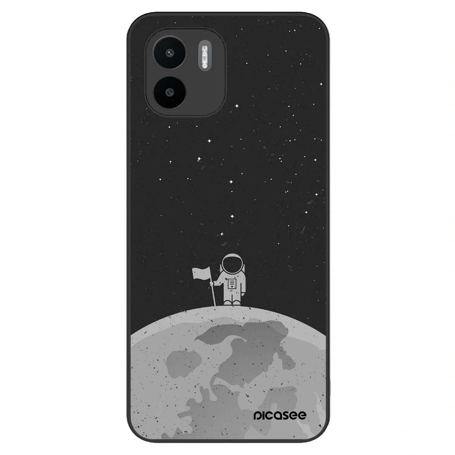 Picasee ULTIMATE CASE na Xiaomi Redmi A2 - Astronaut