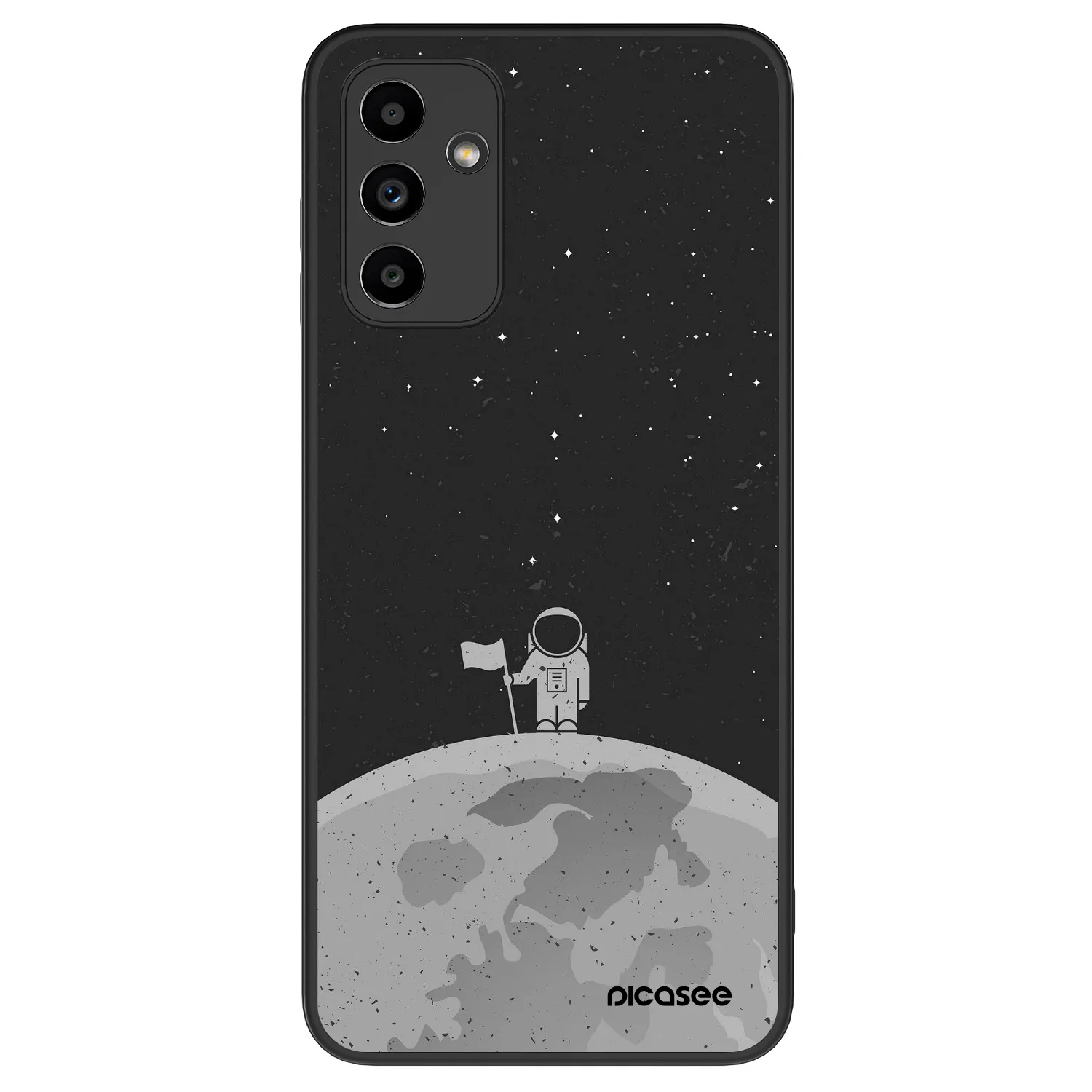 Picasee ULTIMATE CASE na Samsung Galaxy A04s A047F - Astronaut