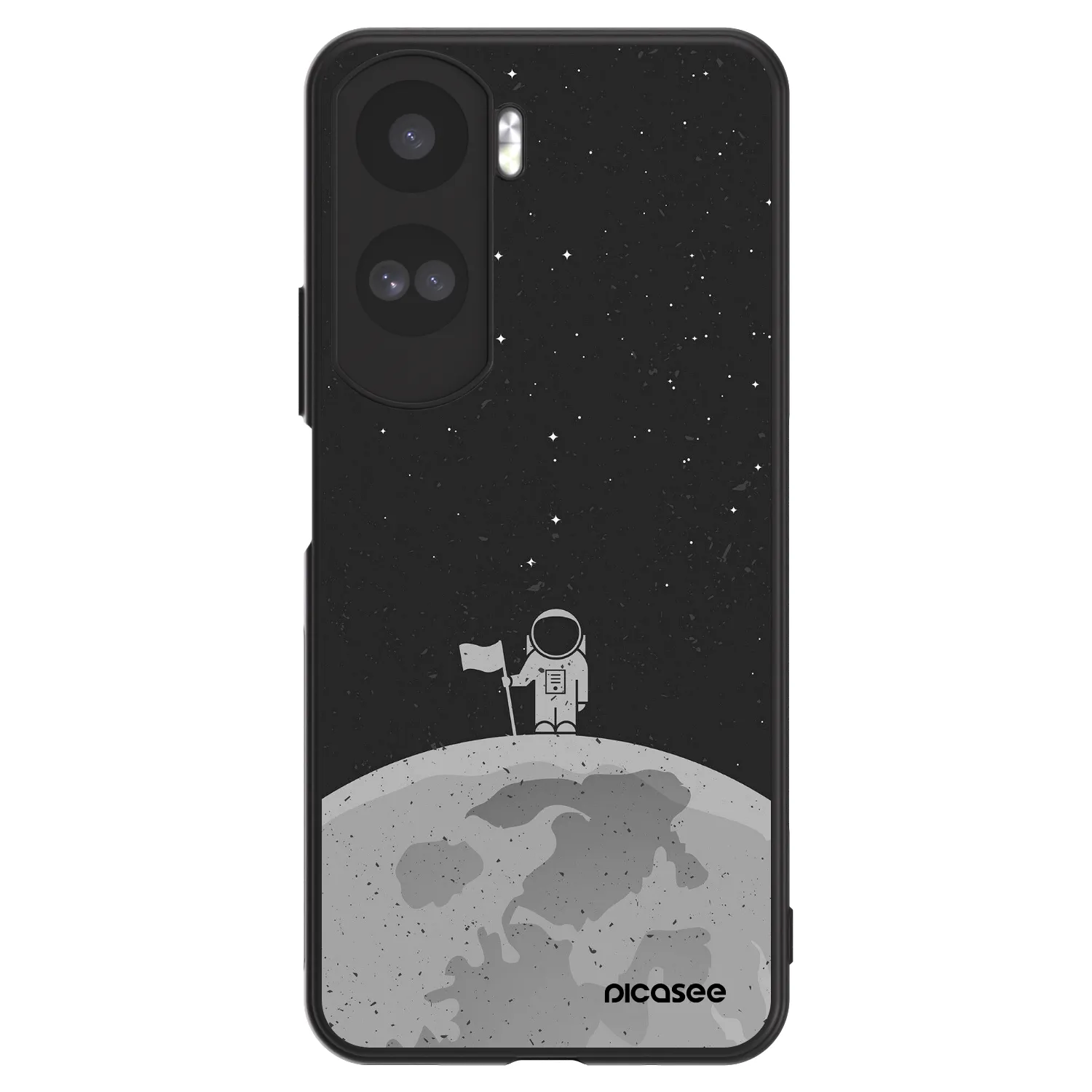 Picasee ULTIMATE CASE na Honor 90 Lite 5G - Astronaut