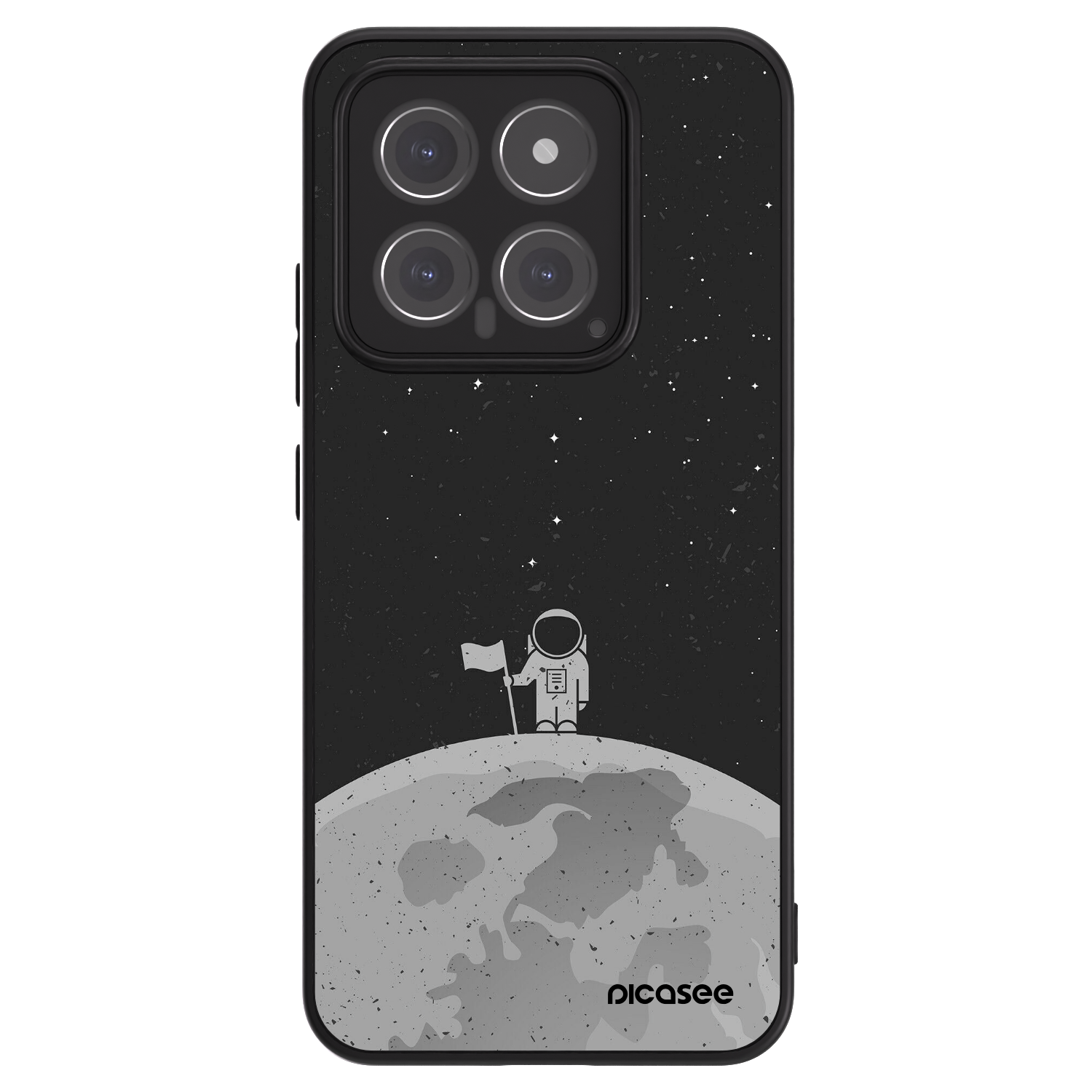 Picasee ULTIMATE CASE na Xiaomi 14 - Astronaut