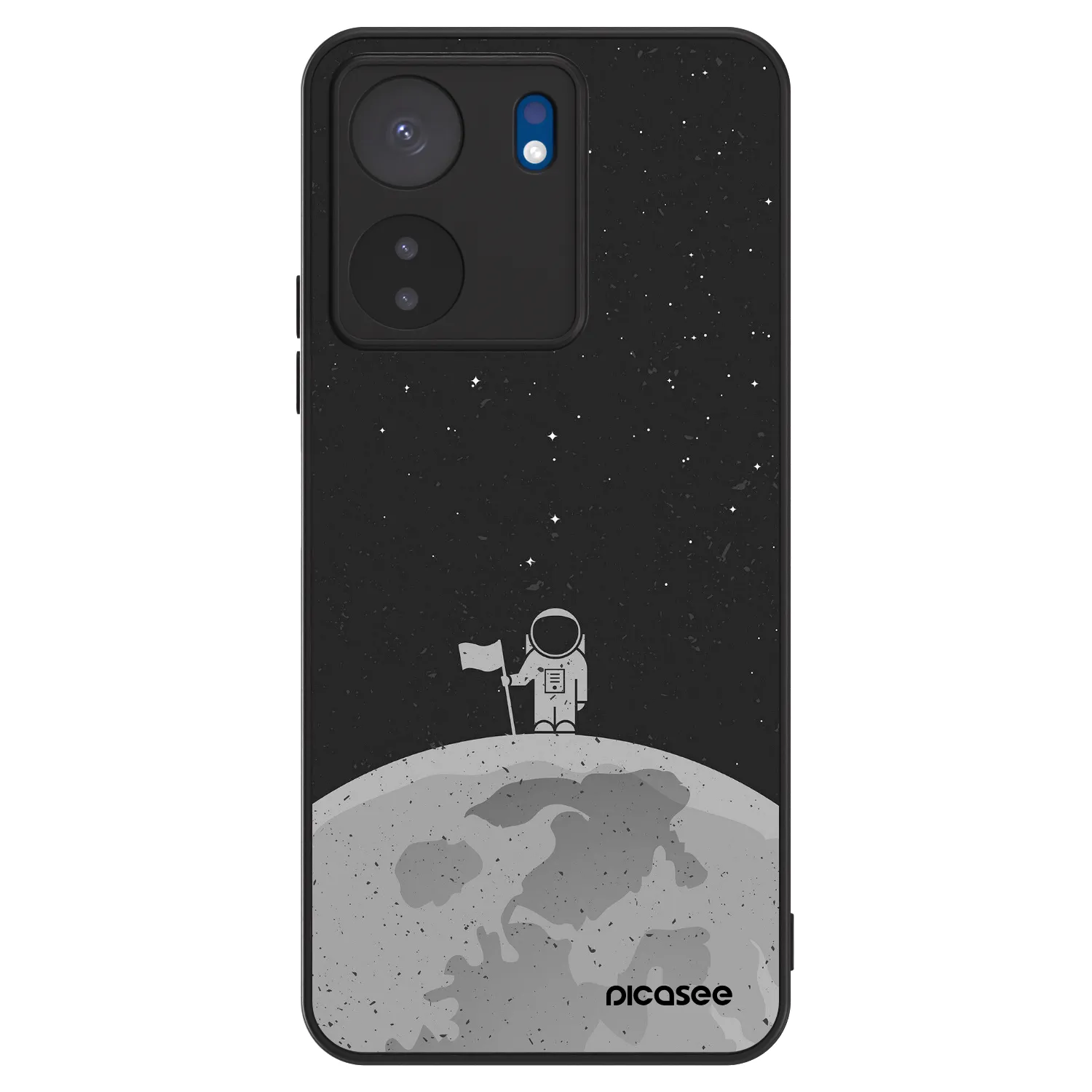 Picasee ULTIMATE CASE na Xiaomi Redmi 13C 4G - Astronaut