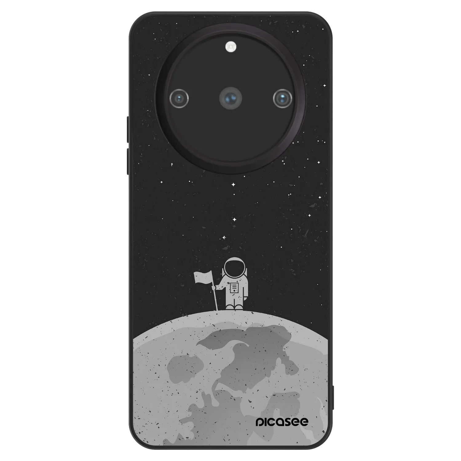 Picasee ULTIMATE CASE na Realme 11 Pro+ - Astronaut