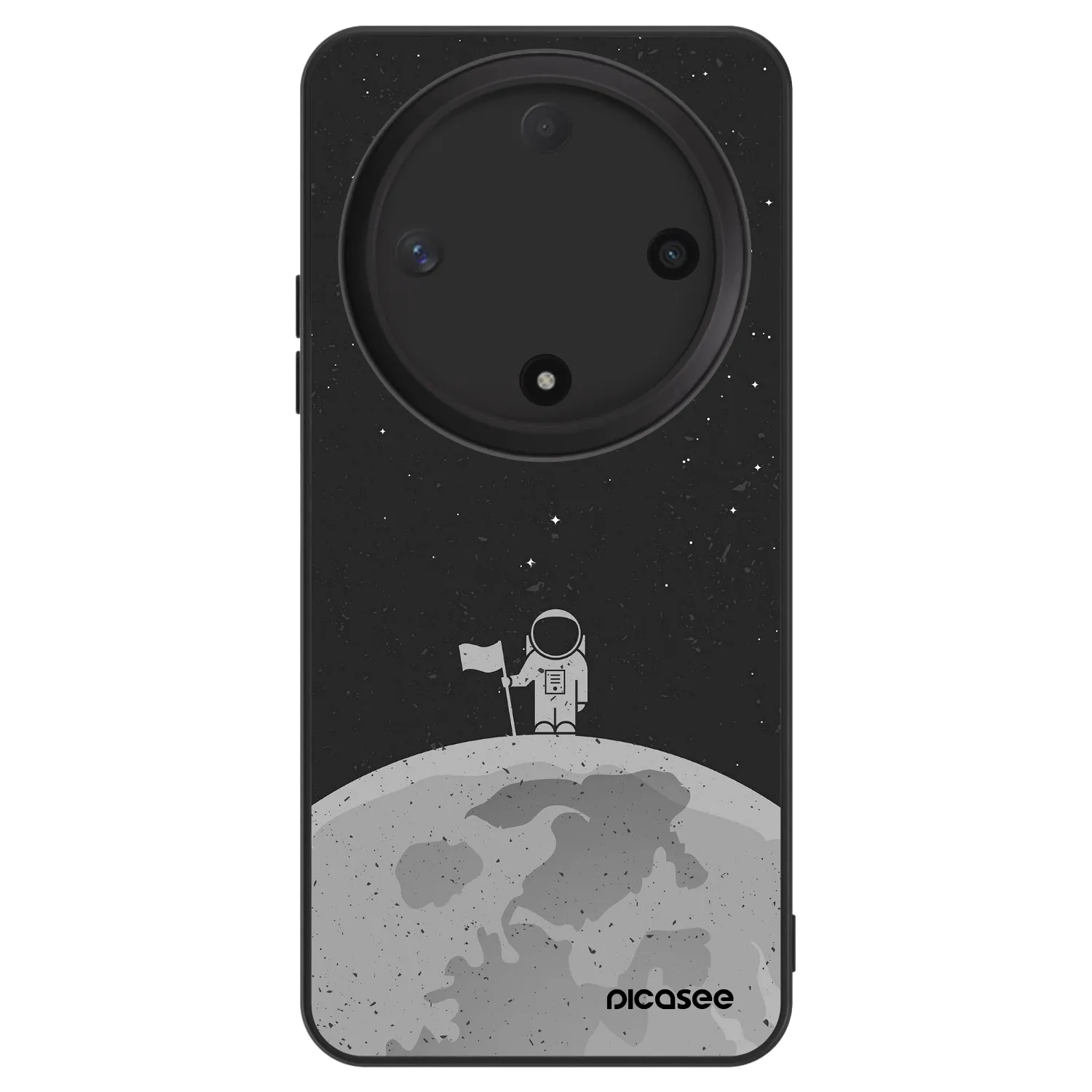 Picasee ULTIMATE CASE na Honor Magic6 Lite 5G - Astronaut