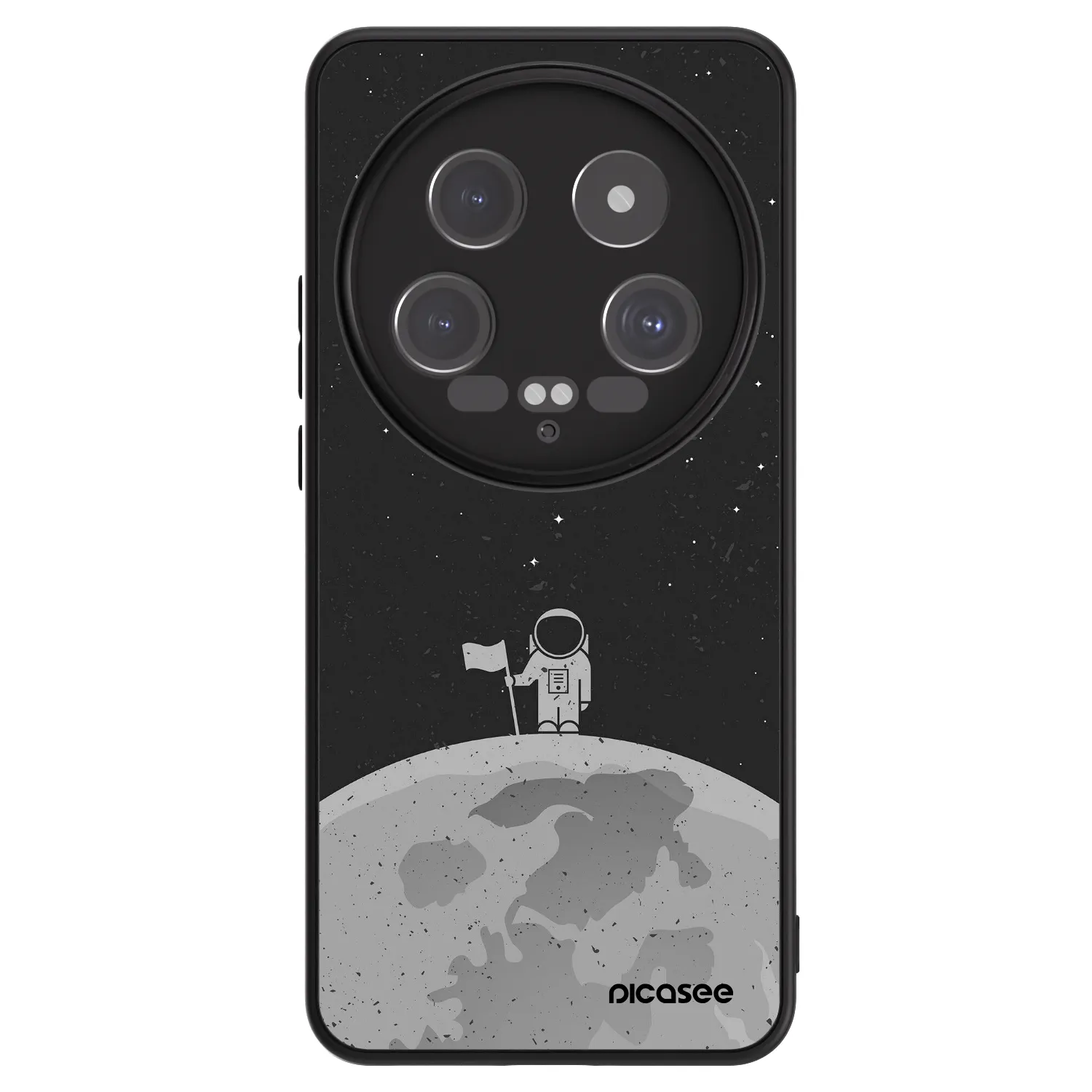 Picasee ULTIMATE CASE na Xiaomi 14 Ultra - Astronaut