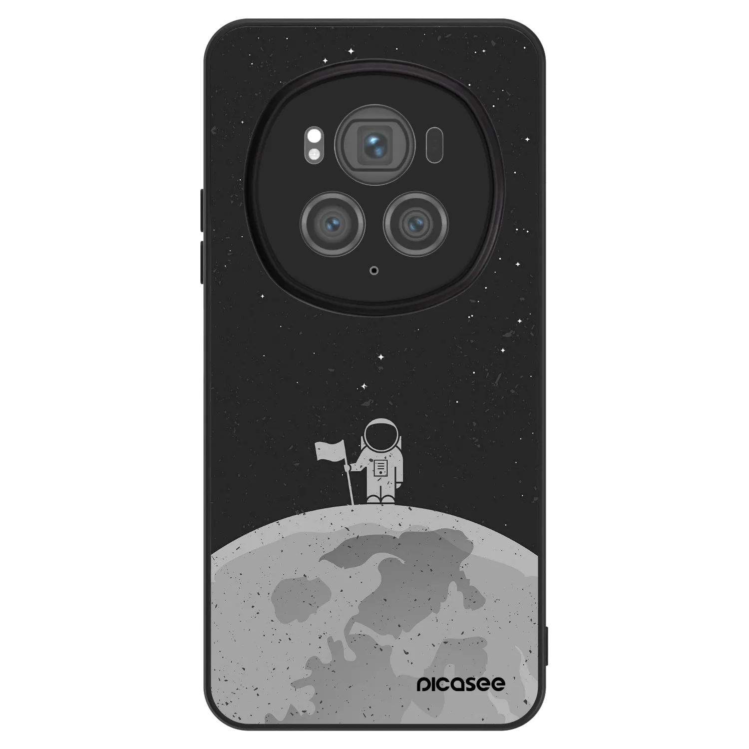 Picasee ULTIMATE CASE na Honor Magic6 Pro - Astronaut