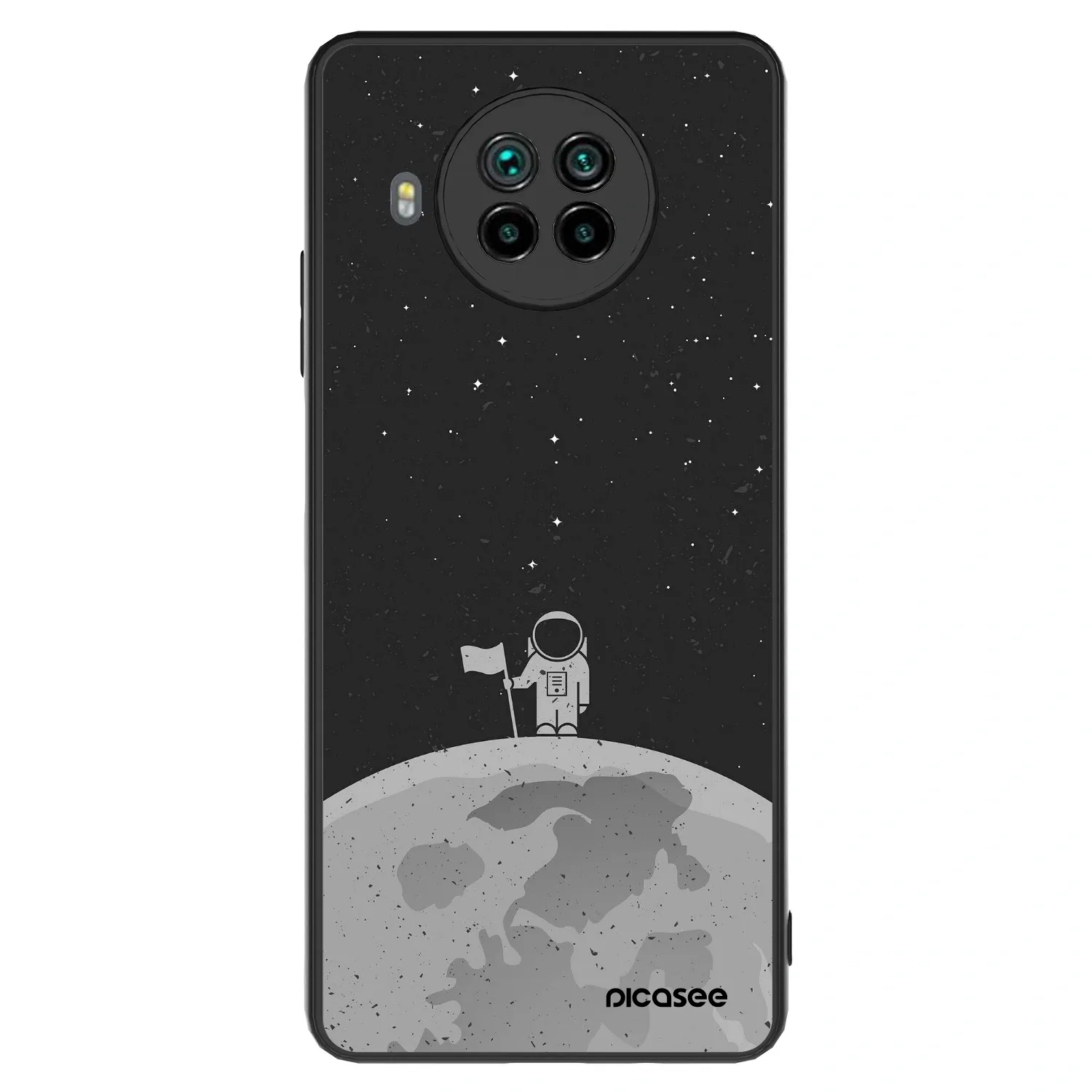 Picasee ULTIMATE CASE na Xiaomi Mi 10T Lite - Astronaut