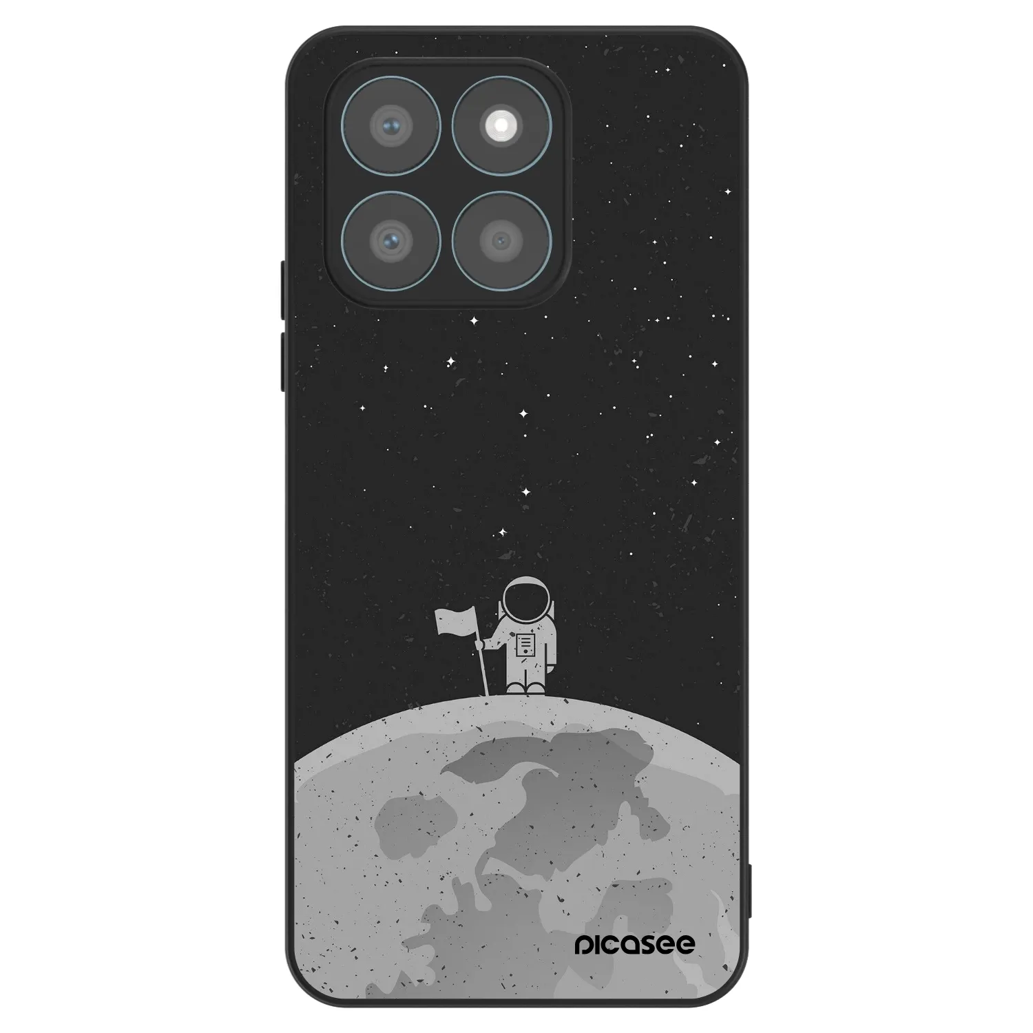 Picasee ULTIMATE CASE na Honor X8b - Astronaut