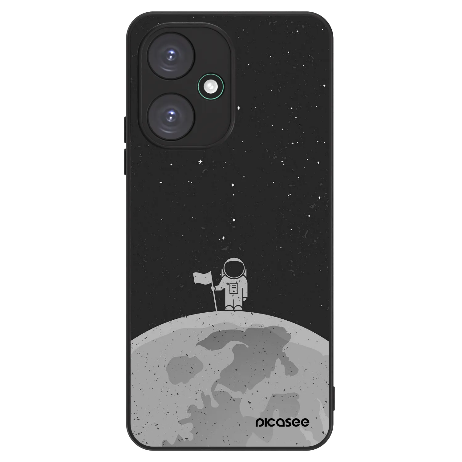 Picasee ULTIMATE CASE na Xiaomi Redmi 13C 5G - Astronaut