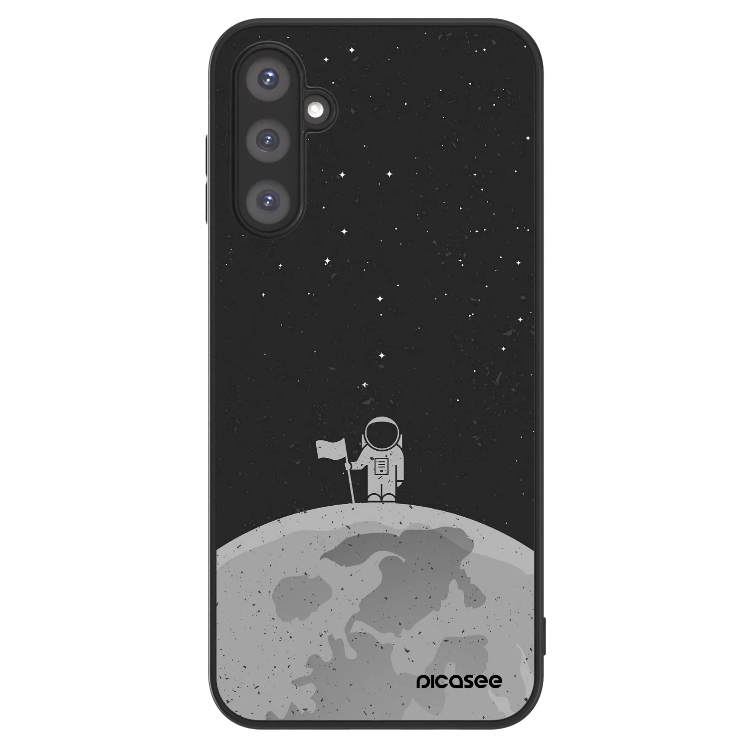 Picasee ULTIMATE CASE na Samsung Galaxy A05s A057G - Astronaut
