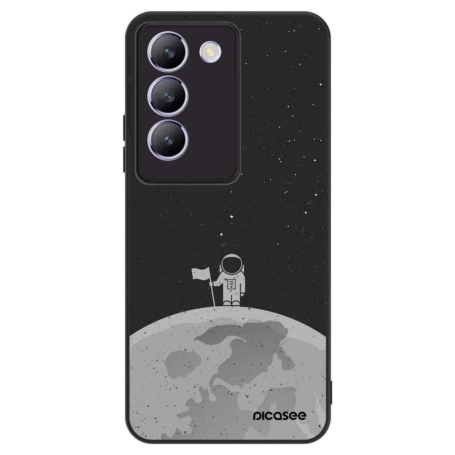 Picasee ULTIMATE CASE na Vivo V40 SE 5G - Astronaut